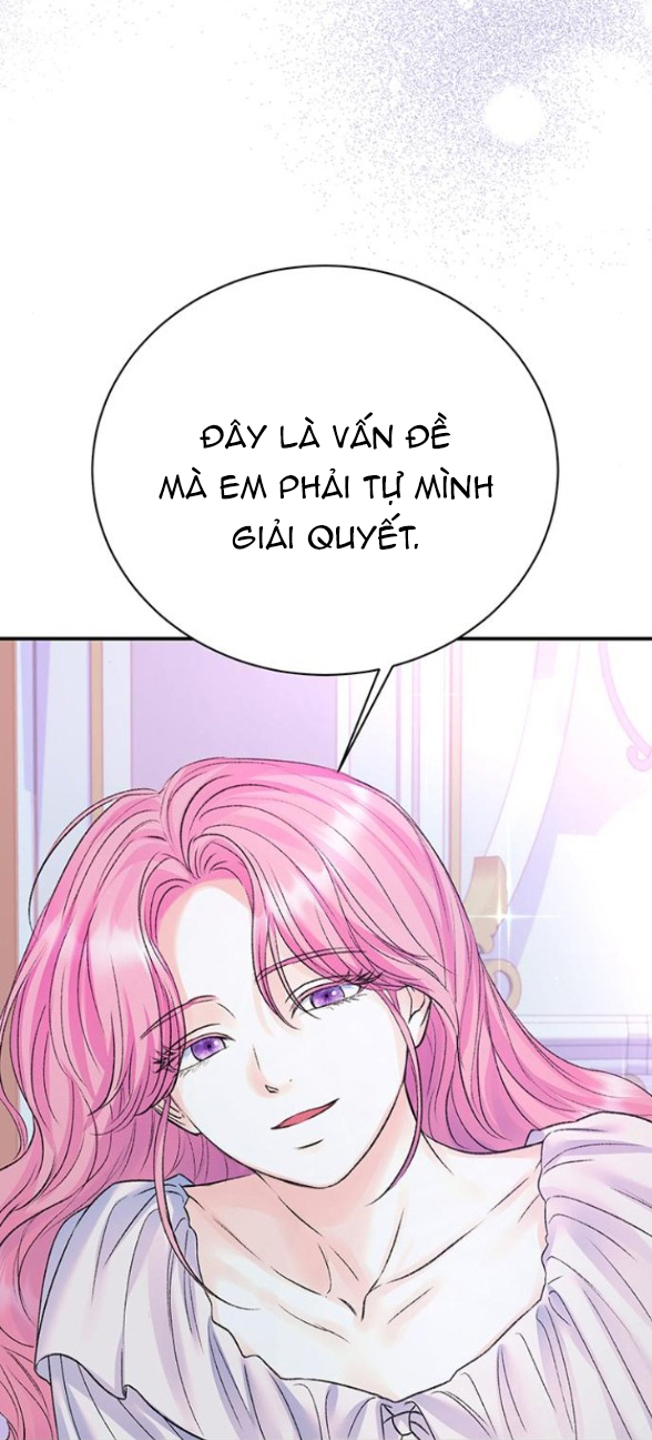 tôi tưởng bản thân không còn sống được bao lâu! chapter 83.2 26