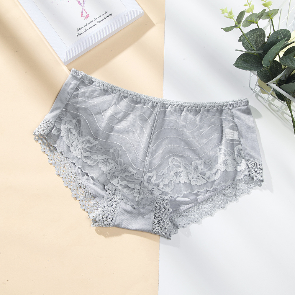 Quần lót nữ Bare B1030076 Nhiều màu