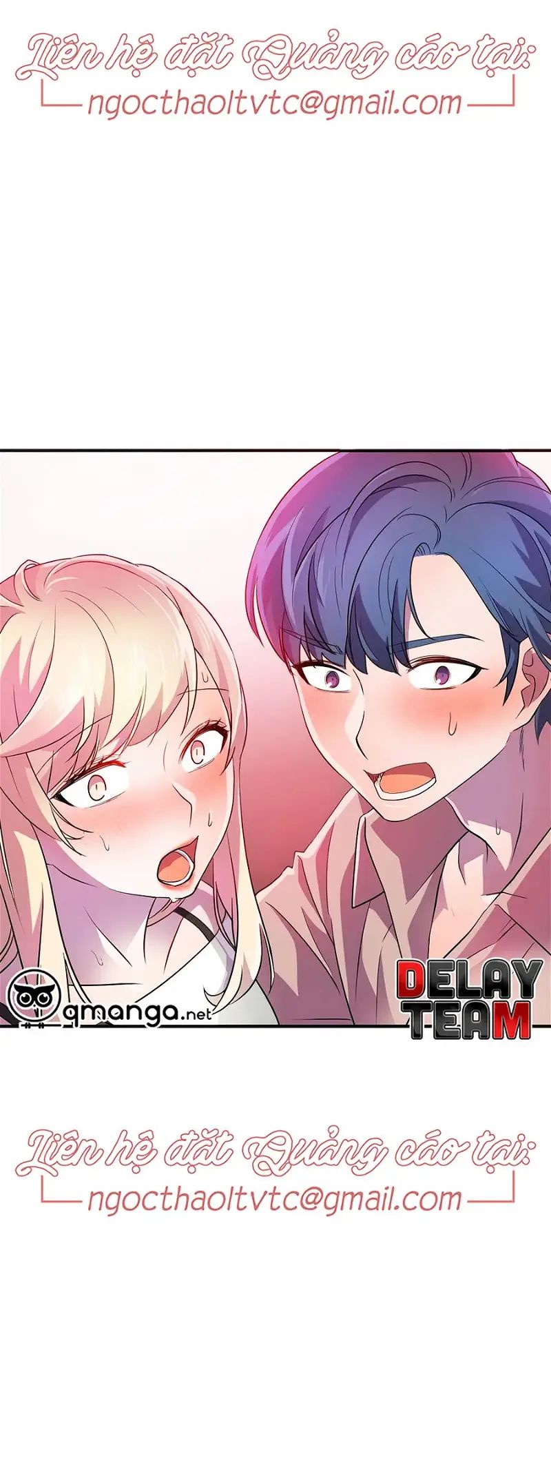 quản lý của siêu anh hùng chapter 18 59