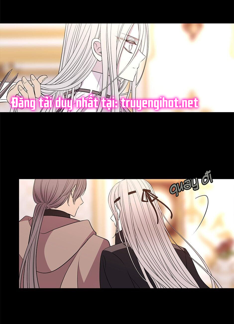 năm môn đệ của charlotte chapter 53 12