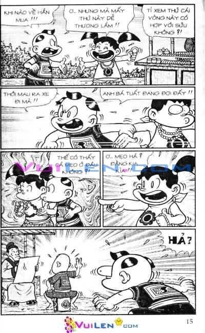 thần đồng đất việt chapter 49 11