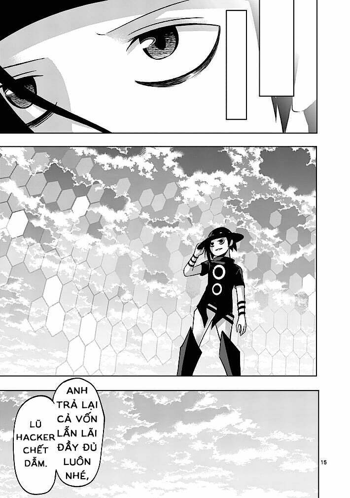 good night world chapter 12 15