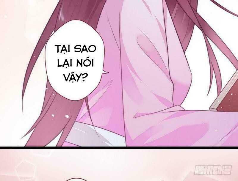 vương phi - âm động thiên hạ chapter 34 5