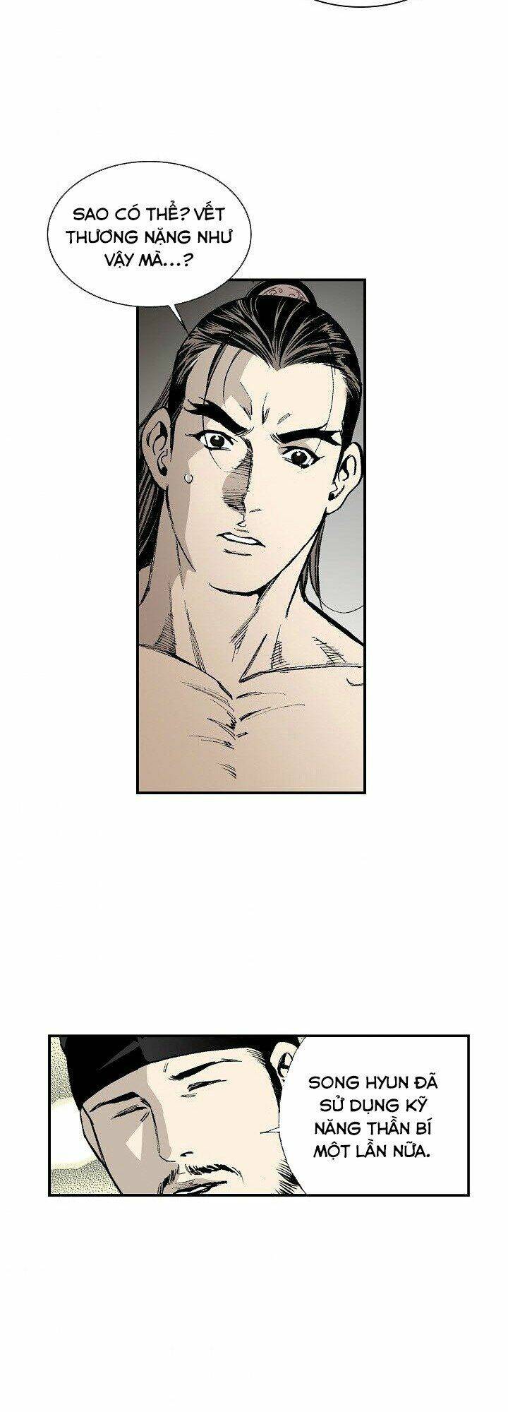 thế giới võ thuật của pháp sư chapter 34 7