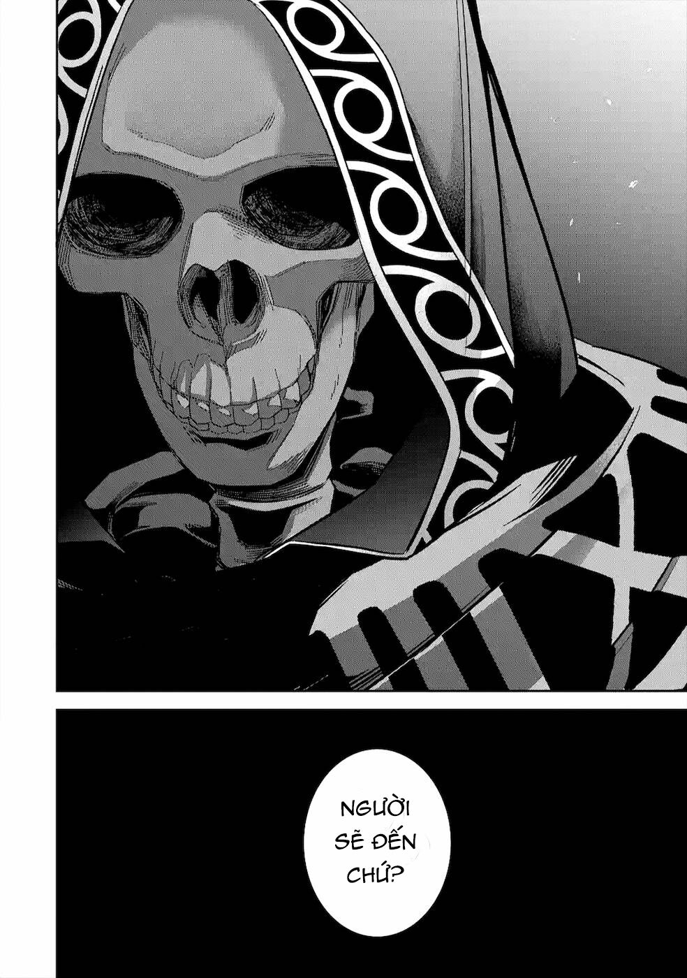 shokei sareta kenja wa lich ni tensei shite shinryaku sensou wo hajimaru chapter 10 44