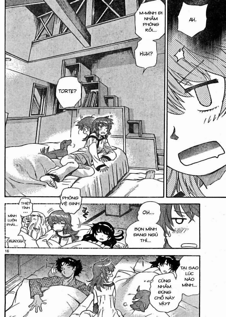 loli siêu năng lực chapter 157 17