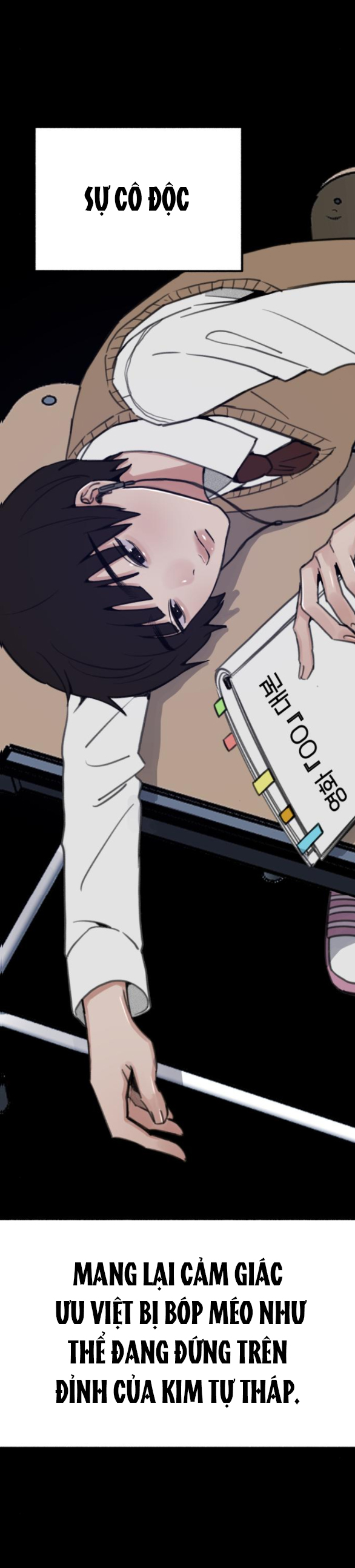 nàng thơ nổi tiếng - nàng thơ myung chapter 31.1 23