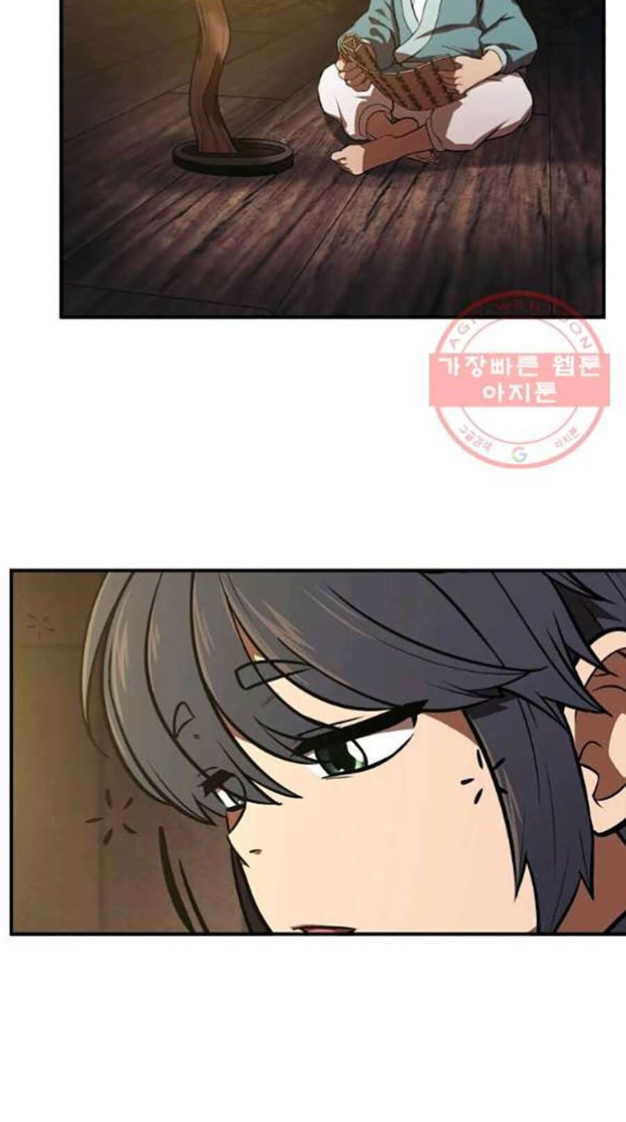 thiếu niên phương sĩ chapter 2 26