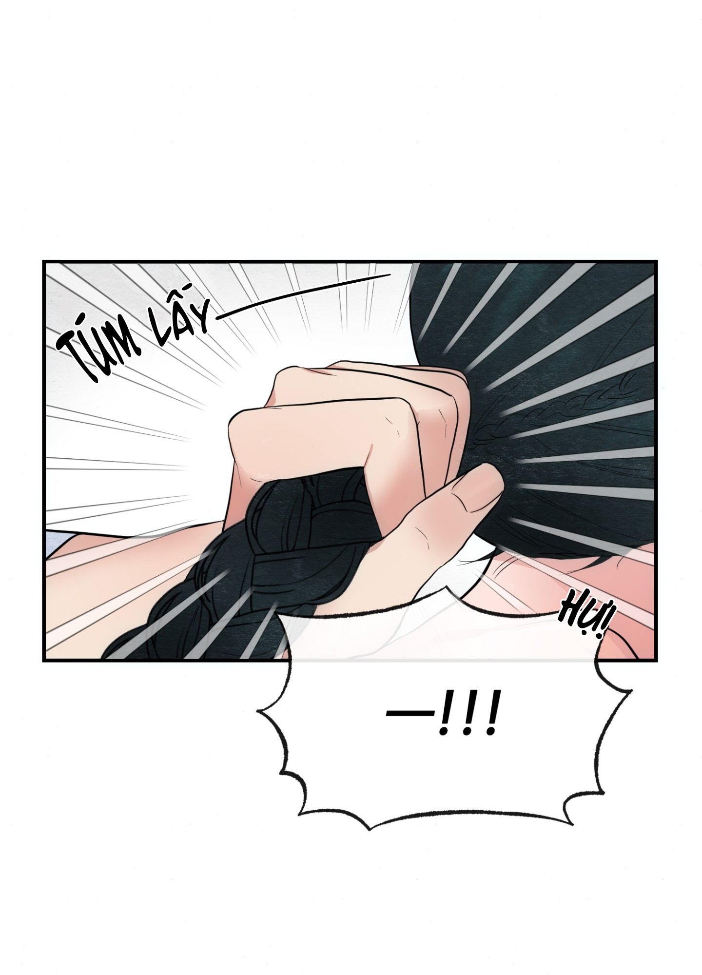 Cương Nhân chapter 3.3 1