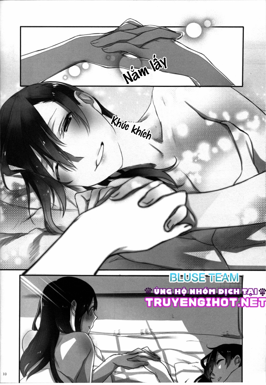 after the vows chapter 1 8