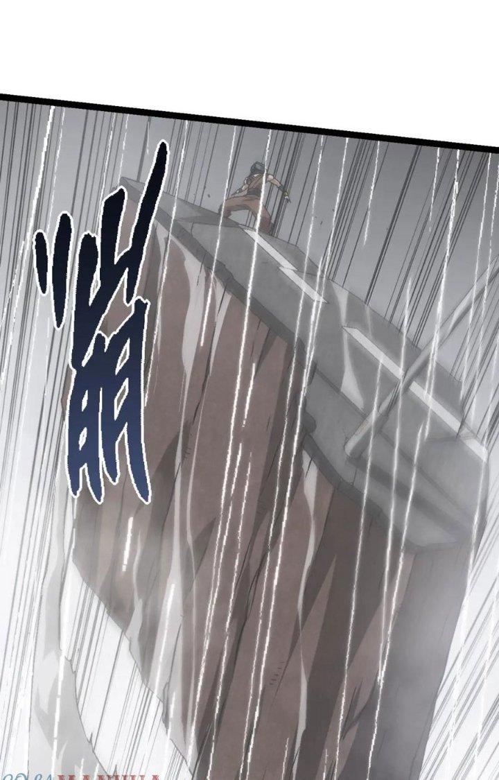 từ cây cổ thụ bắt đầu tiến hóa chapter 81 35