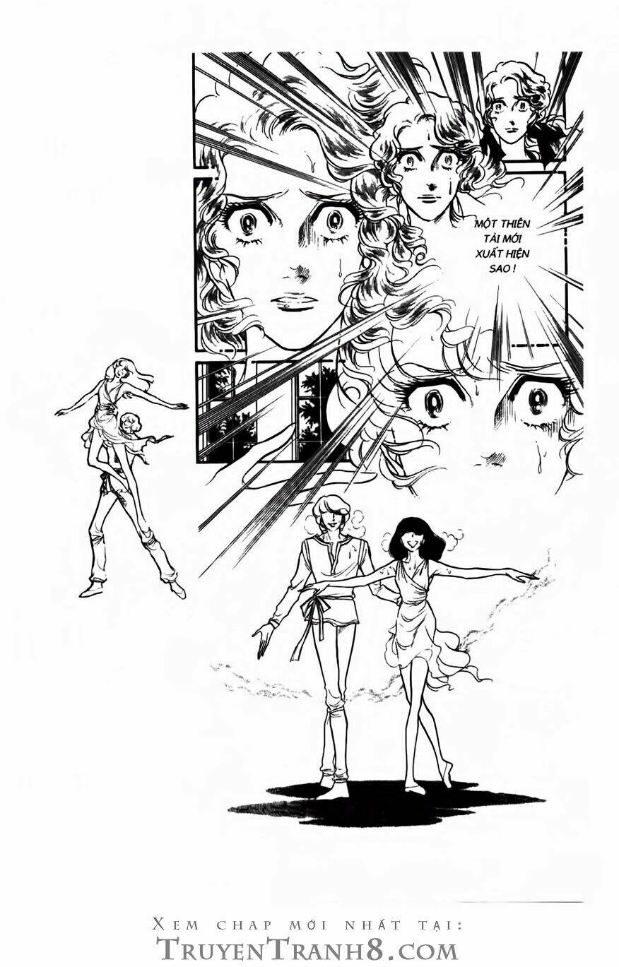 swan - vũ khúc thiên nga chapter 65 2