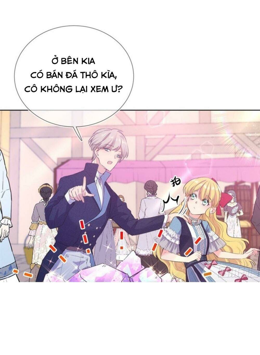 kế hoạch phát tài của olive chapter 4 18