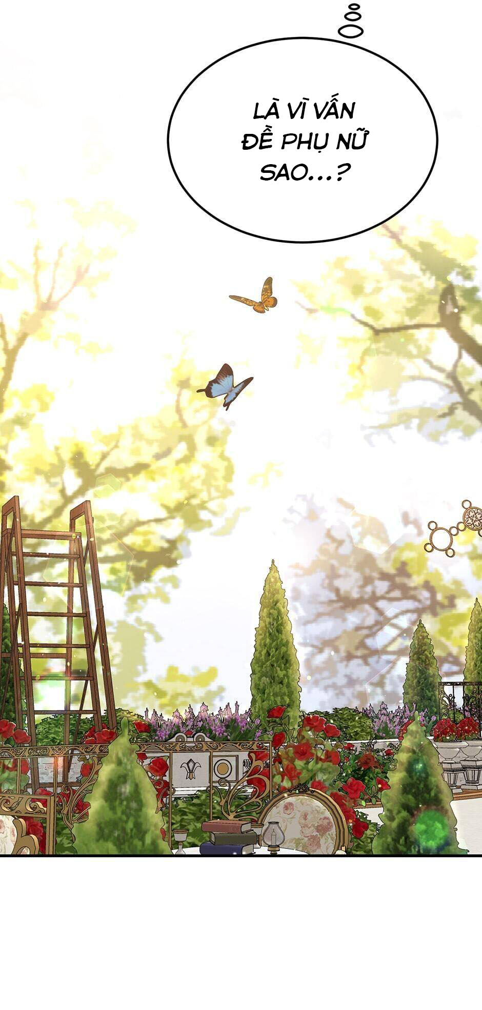 tại sao ngài làm điều này, công tước chapter 104 25