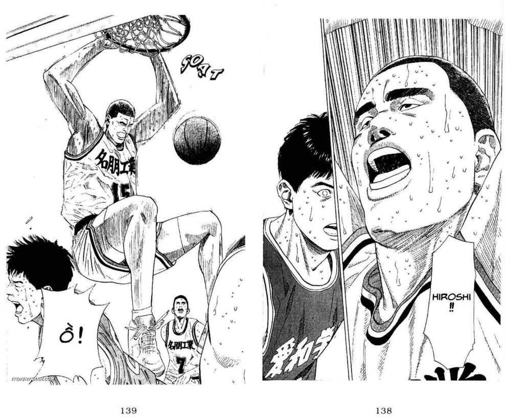 cao thủ bóng rổ chapter 187 8