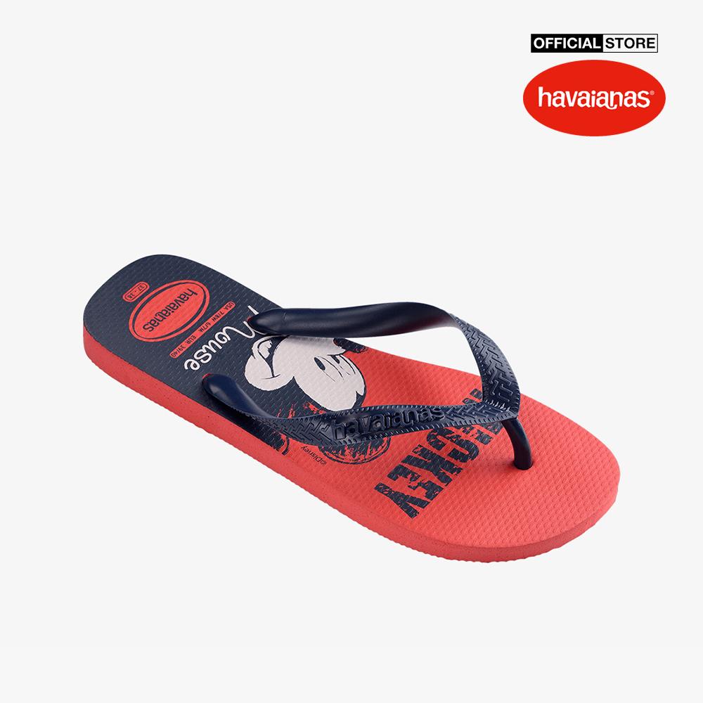 HAVAIANAS - Dép trẻ em Top Disney 4139412-1636