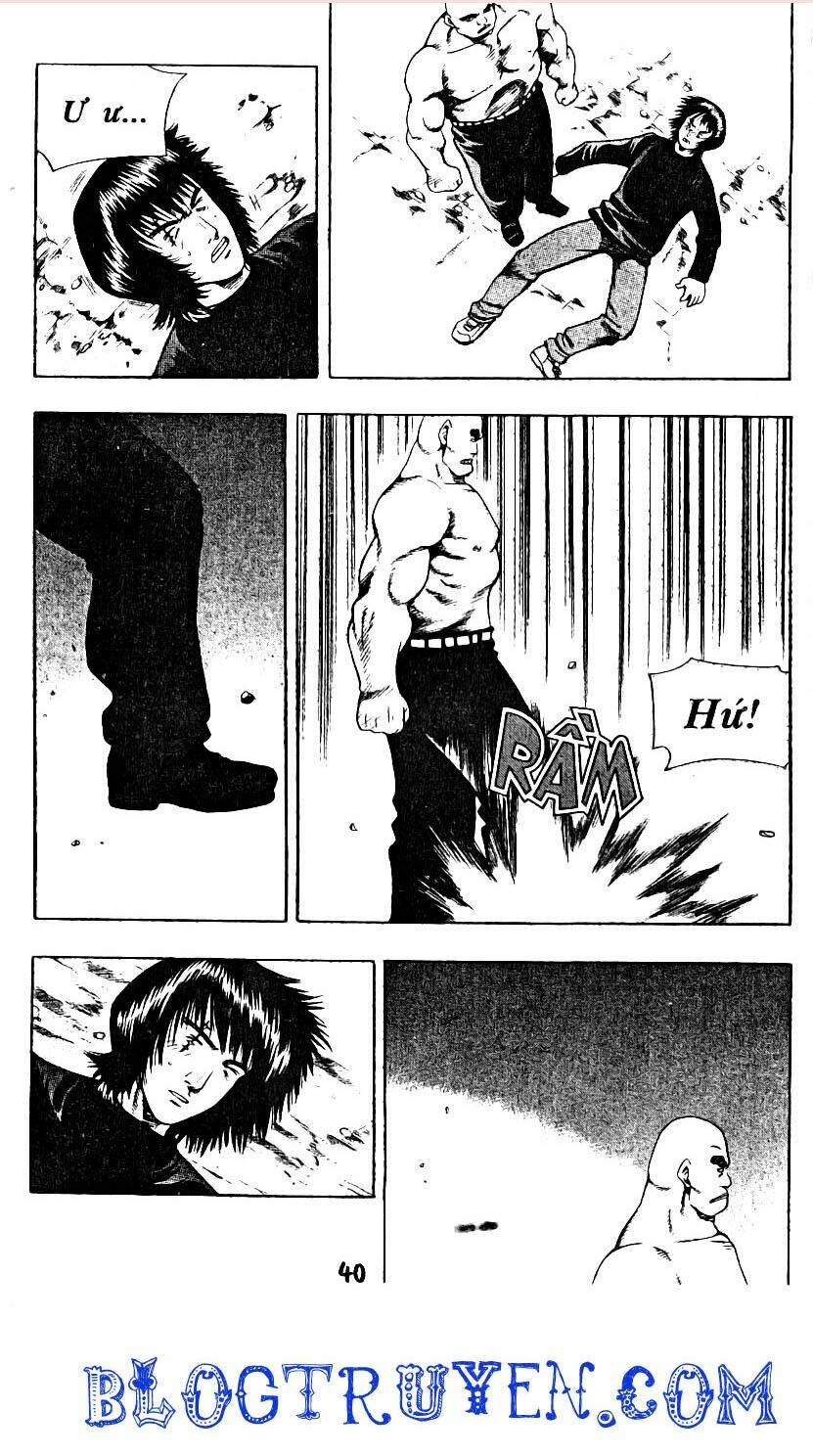 kid gang chapter 131 18