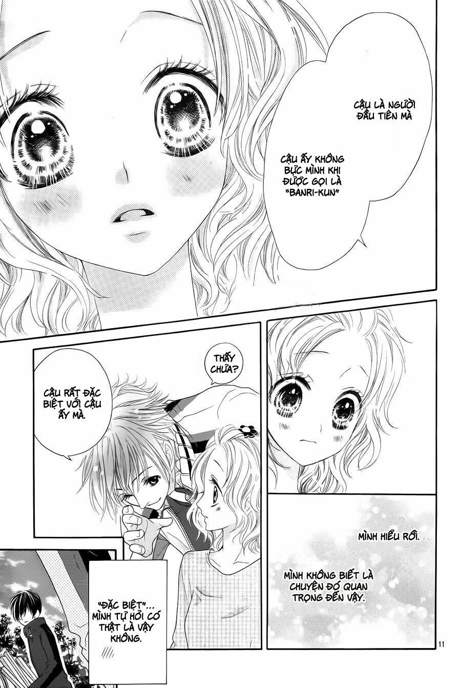 seifuku de vanilla kiss chapter 5 11