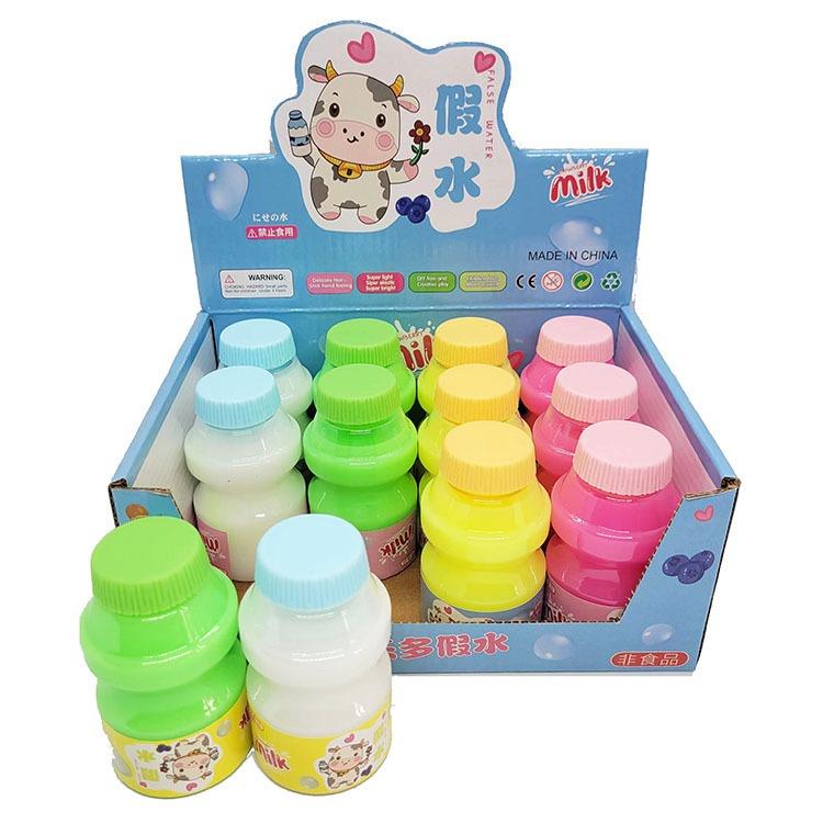 SLIME MILK TRẮNG SỮA LOẠI TO cực đẹp thiết kế độc đáo ấn tượng Đồ chơi Slam Gudetama Squishy