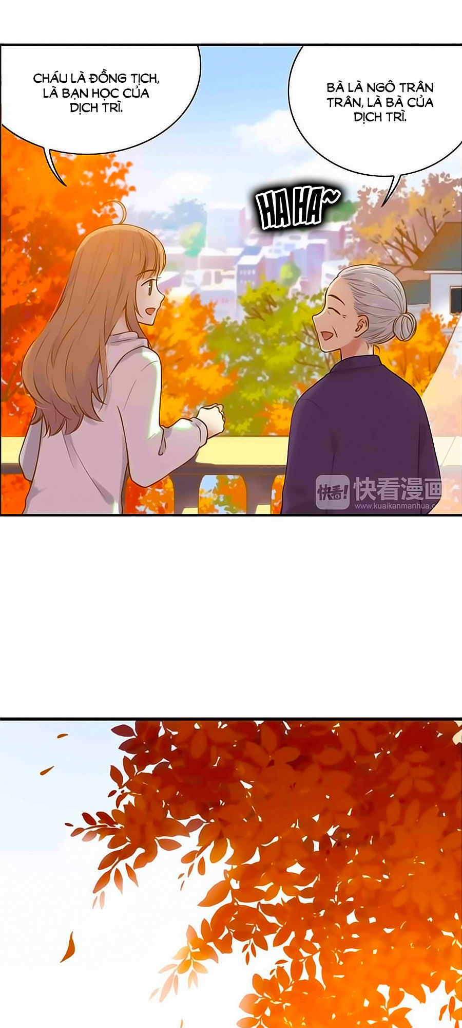 bạc hà chi hạ chapter 43 25