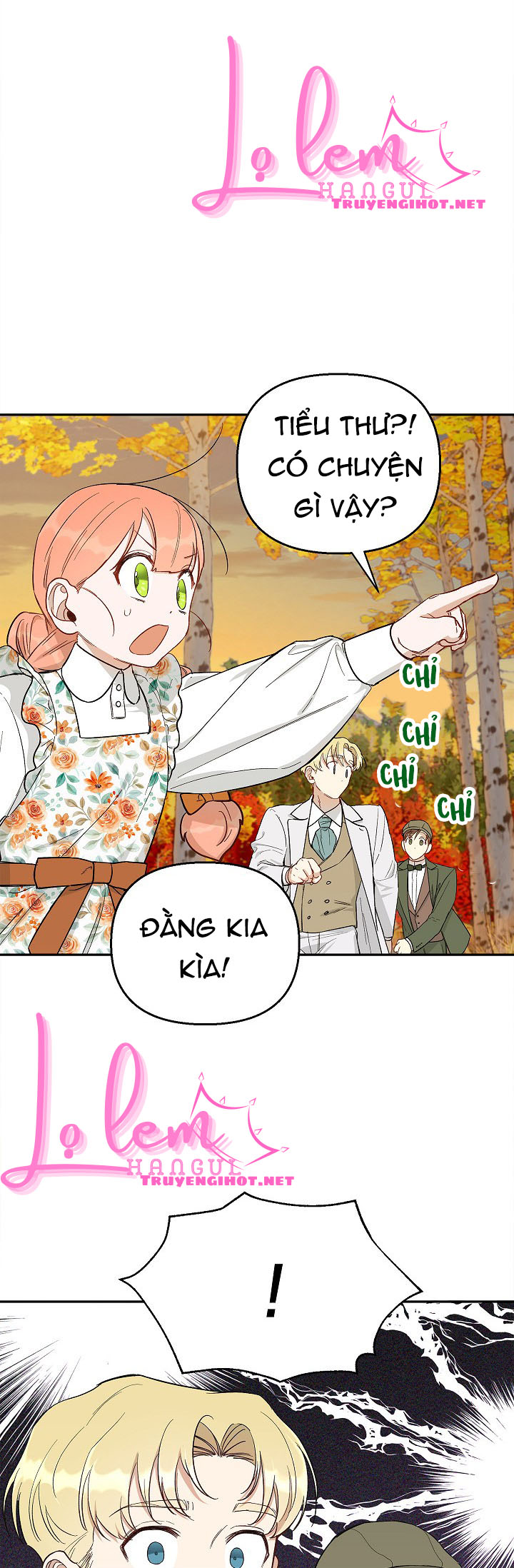 trở thành con gái của anh hùng bóng đêm chapter 24.2 4