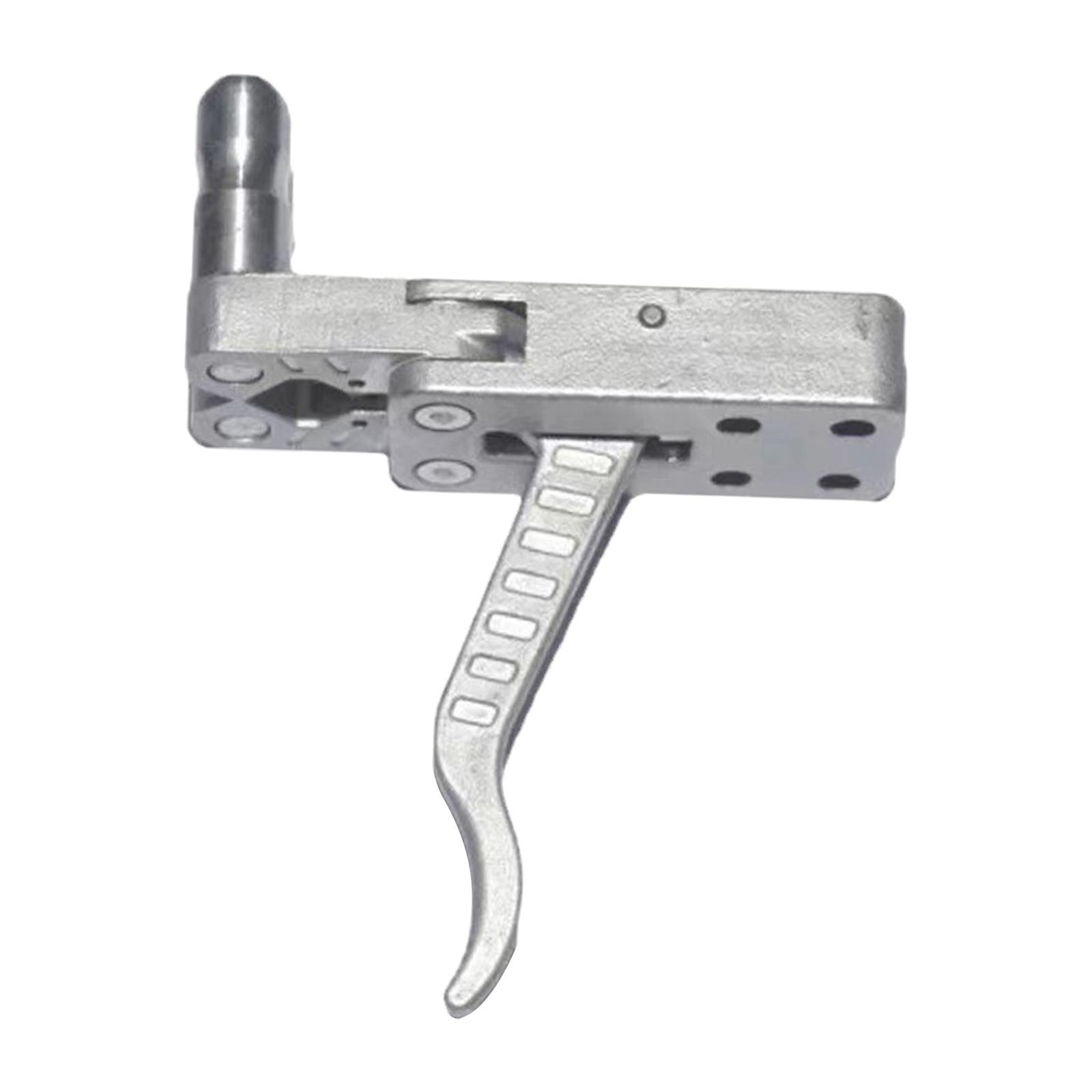 Release Device Stainless Steel/Alloy Polishing Accessory