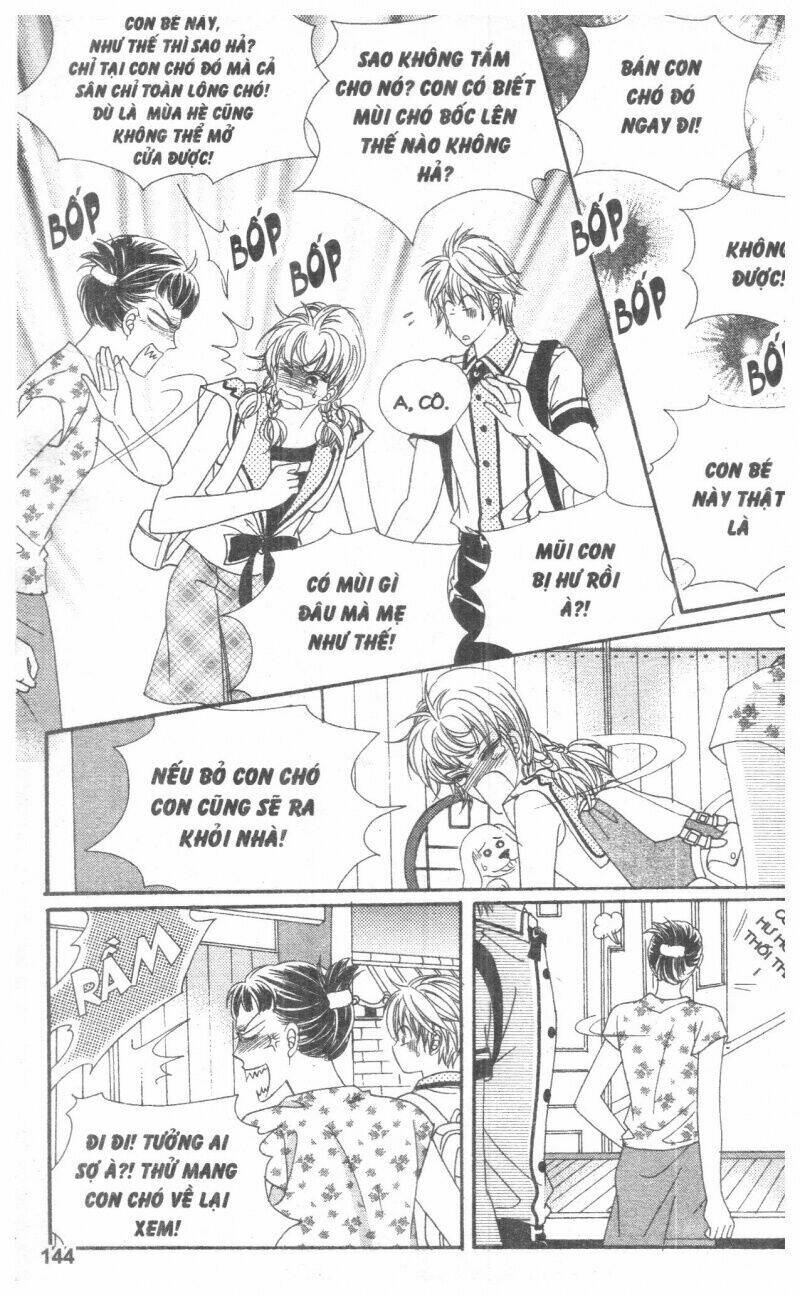 cũng vì em chapter 2 145