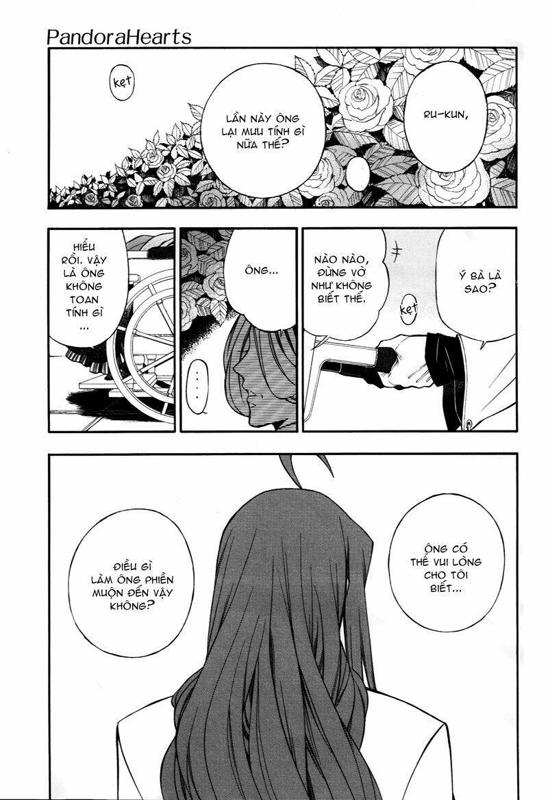 pandora hearts chapter 63 5