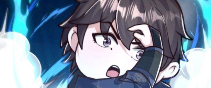 ta nuôi ma quỷ ở trấn ma ti chapter 134 17