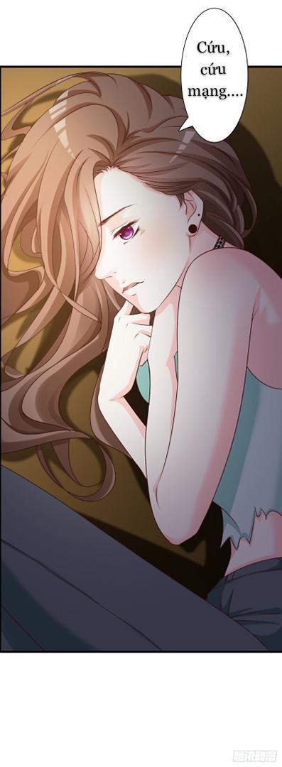 phệ tình chapter 8 25