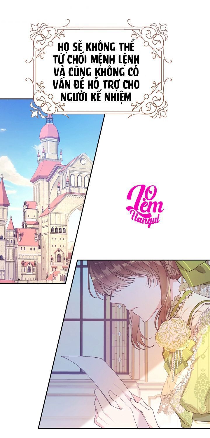 con rối ác nữ marionette chapter 16 34