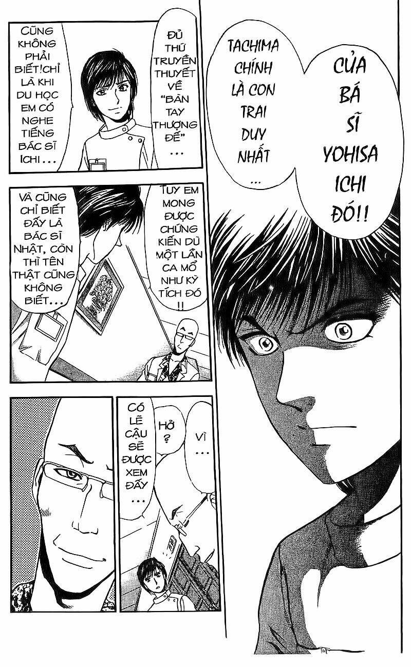 bàn tay thần sầu teru chapter 84 20