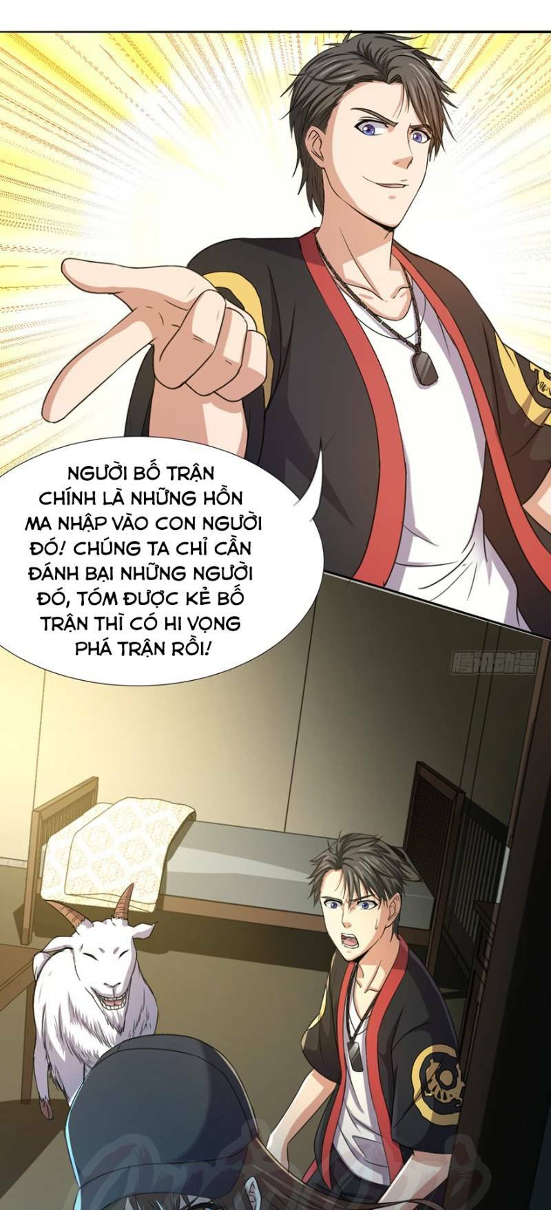 thập nhị thiên kiếp chapter 25 24