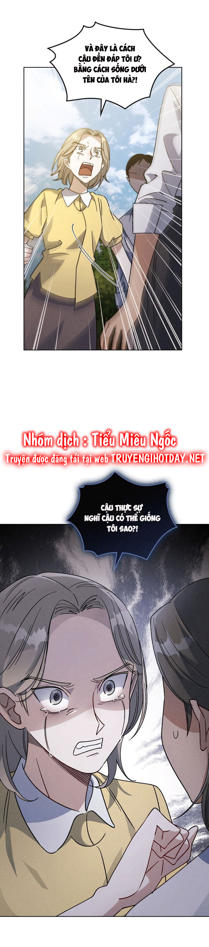 nếu tôi là bạn chapter 92 2