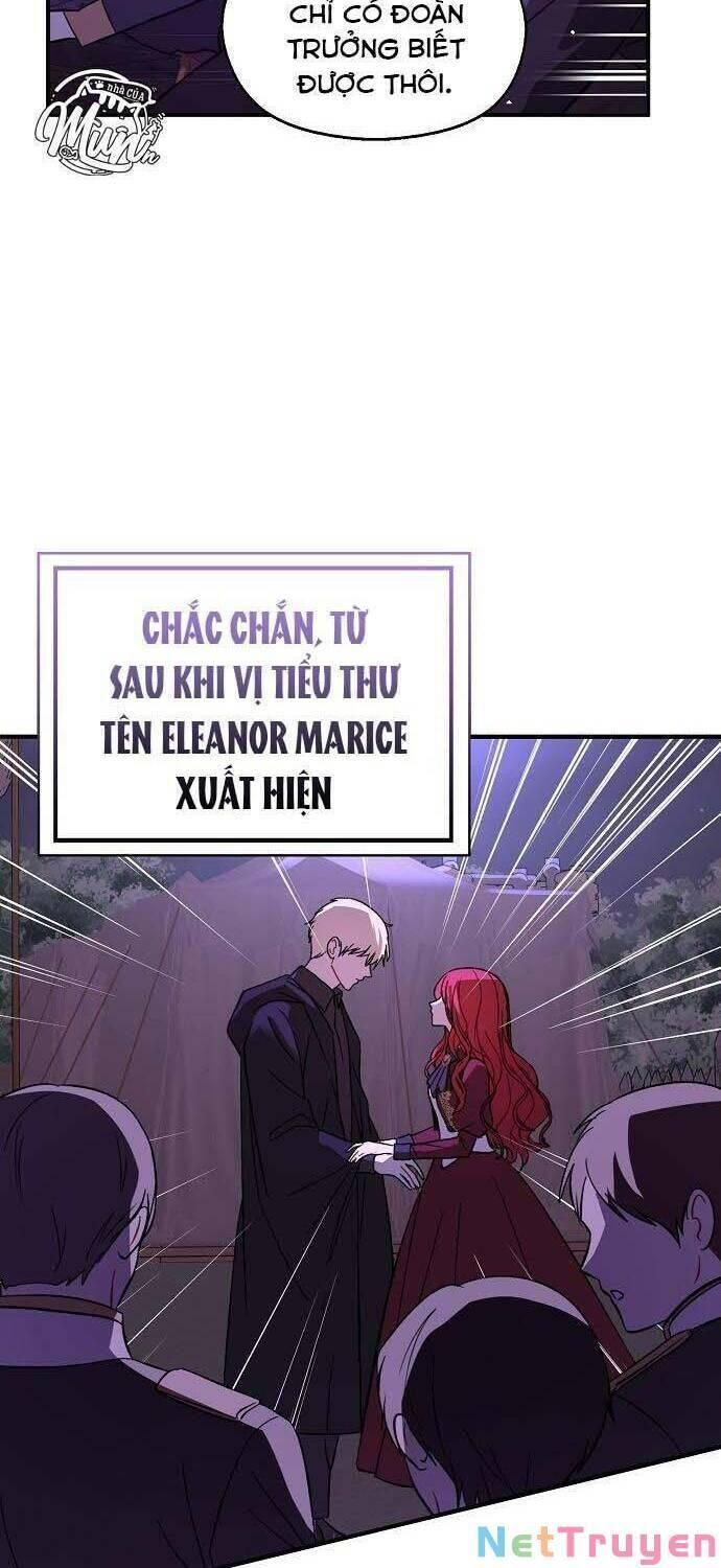 tôi không cố ý quyến rũ nam chính đâu! chapter 53 4