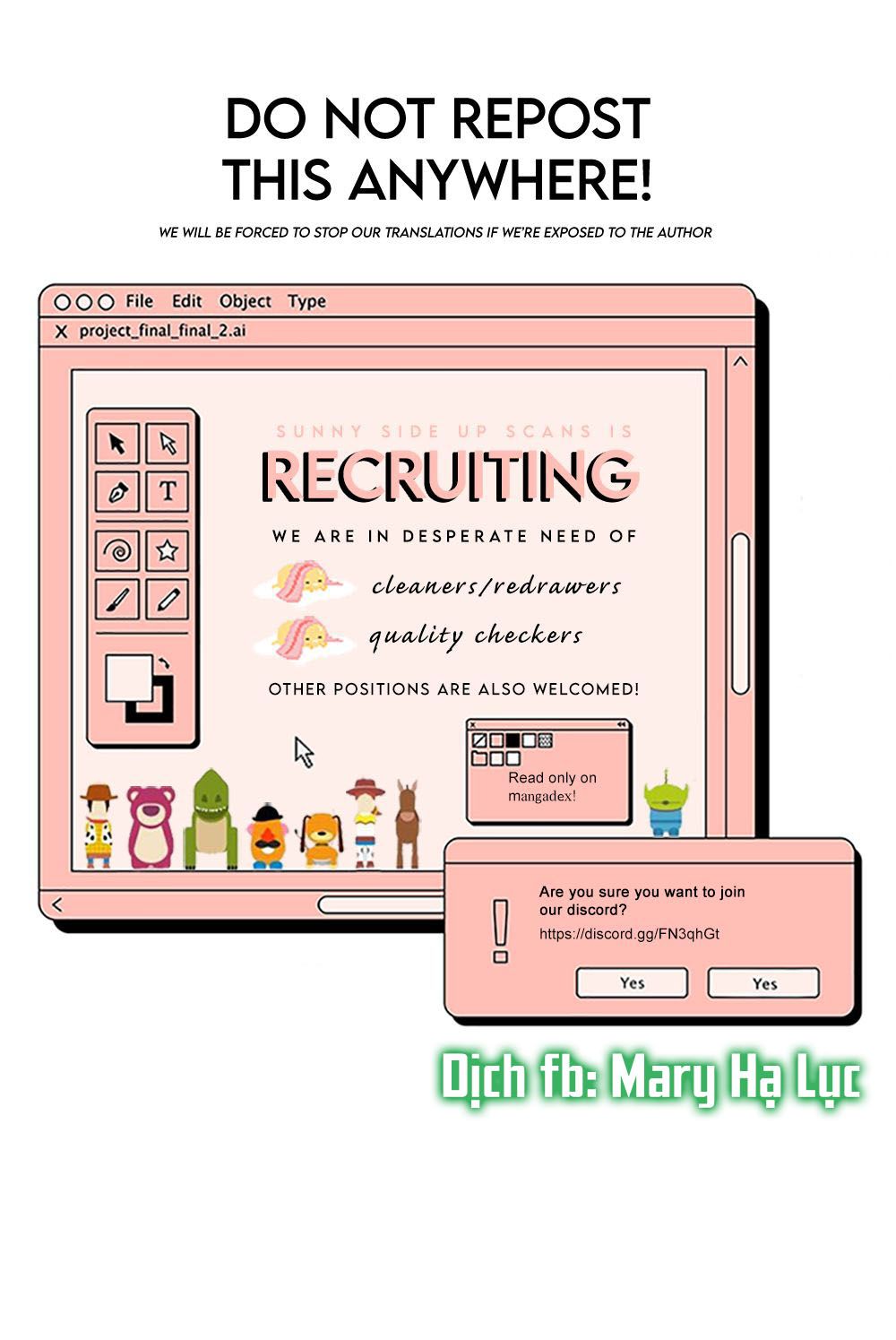 yeonwoo ngây thơ chapter 6 1