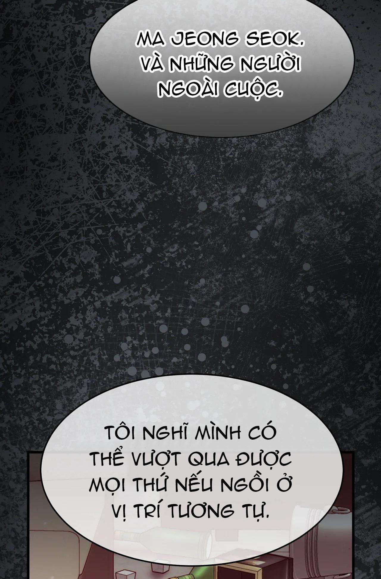 công cuộc báo thù của kẻ yếu thế chapter 59 64