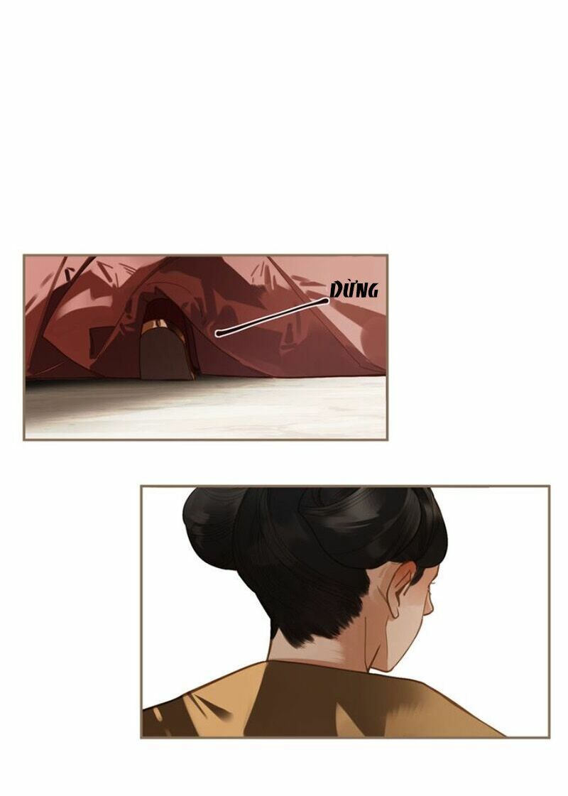 nhất đại linh hậu chapter 53 24