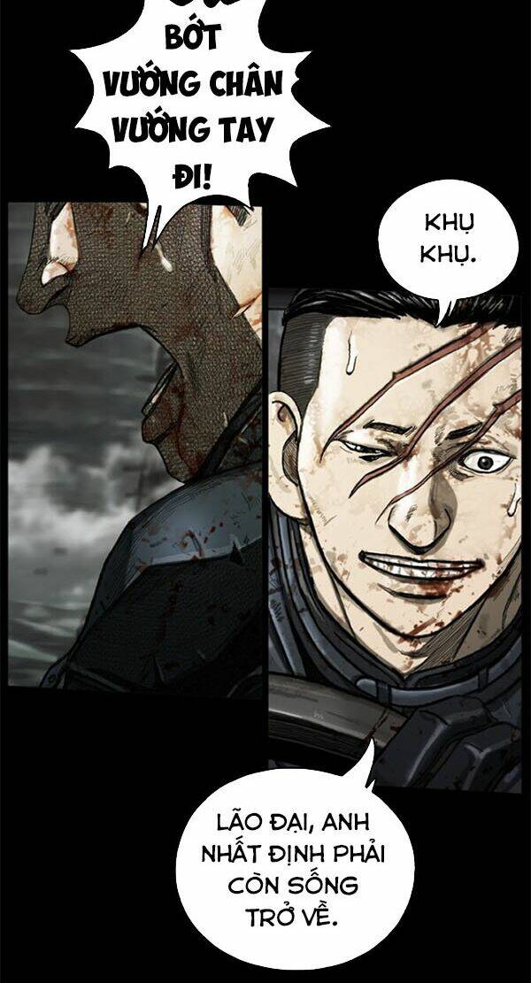 truyền thuyết anh hùng thời mạt thế chapter 11 33
