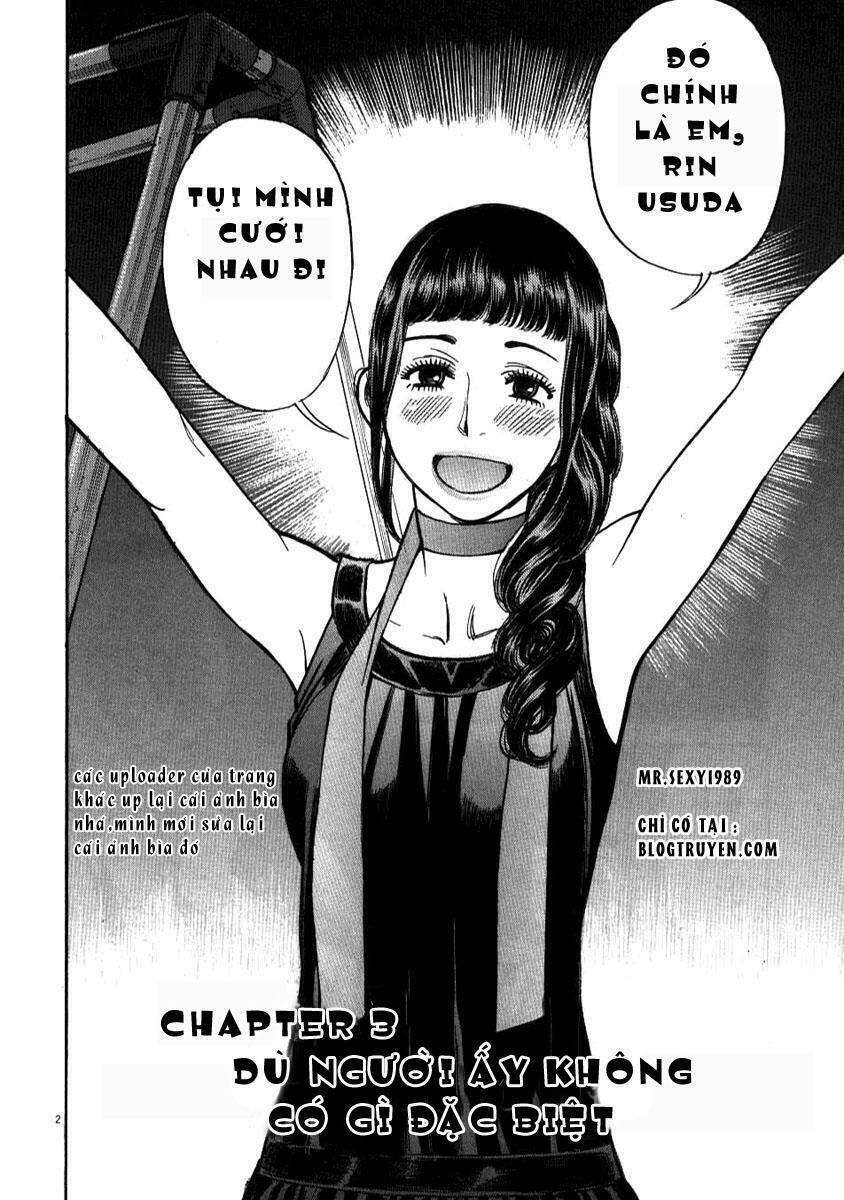 kono s o mi yo chapter 3 3