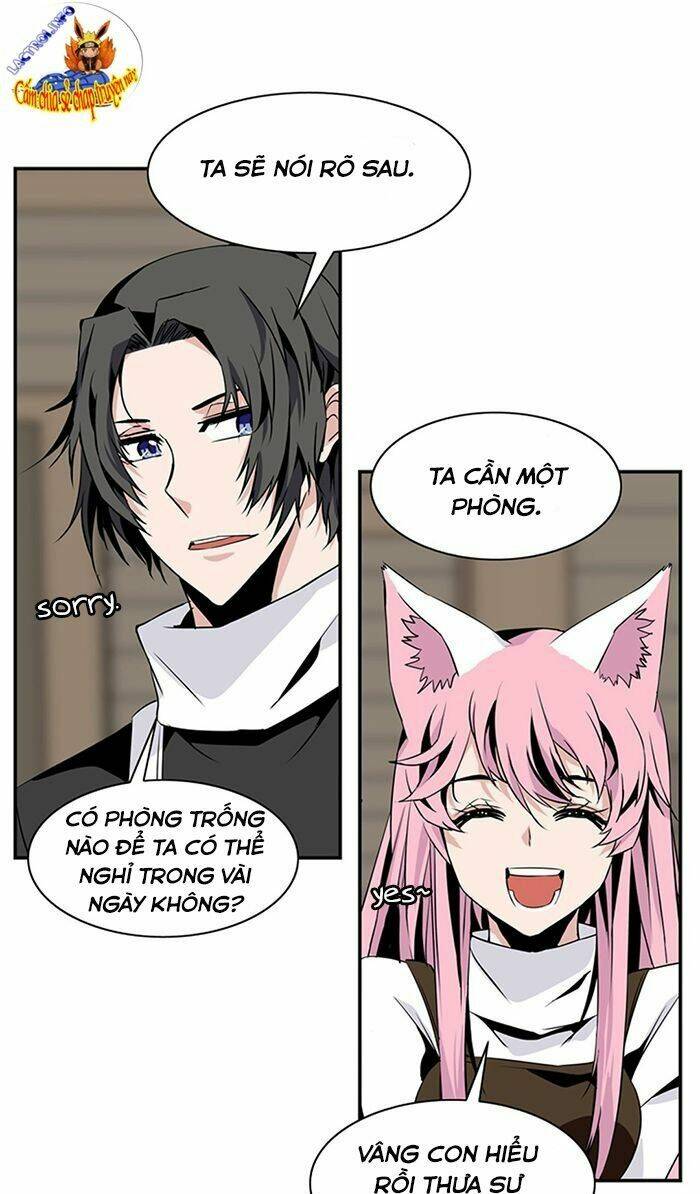 ảo mộng vương chapter 69 32