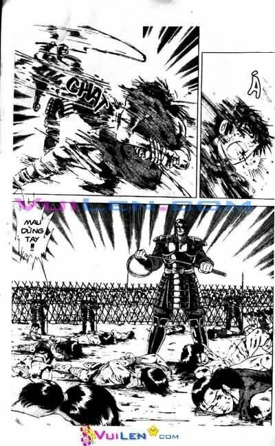 vương tử takeru chapter 1 134