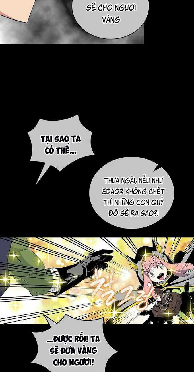 tôi sinh ra để làm người vĩ đại chapter 81 64