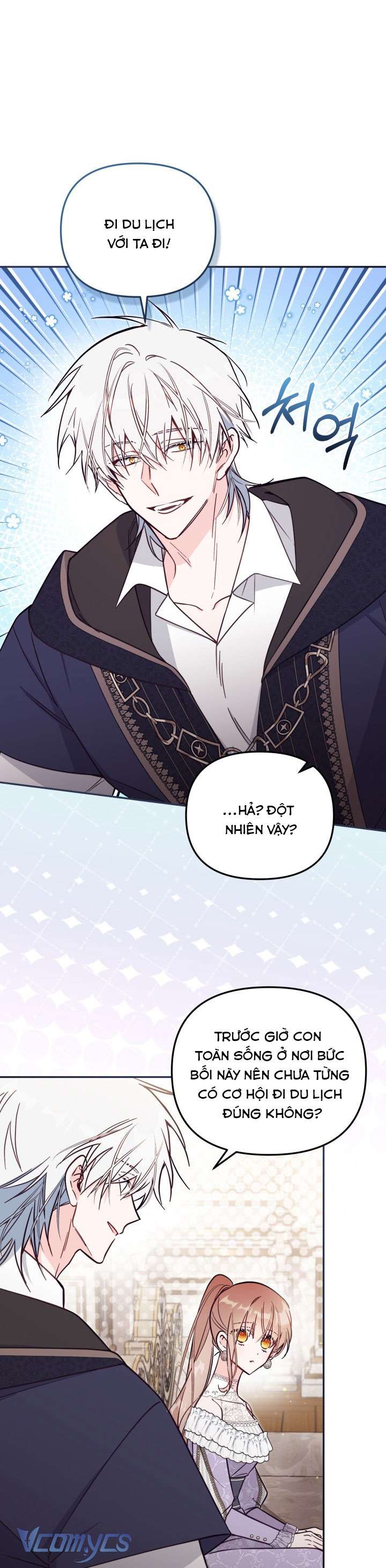 không có chỗ cho kẻ giả mạo chapter 84 11