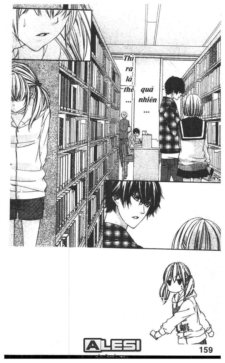 đàn anh đáng sợ chapter 4 39