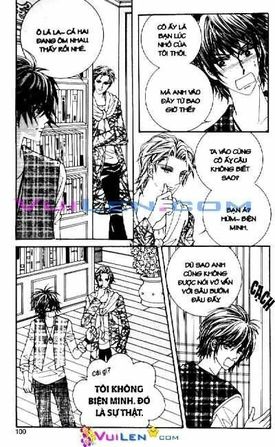 cửa hàng phù thủy chapter 4 100