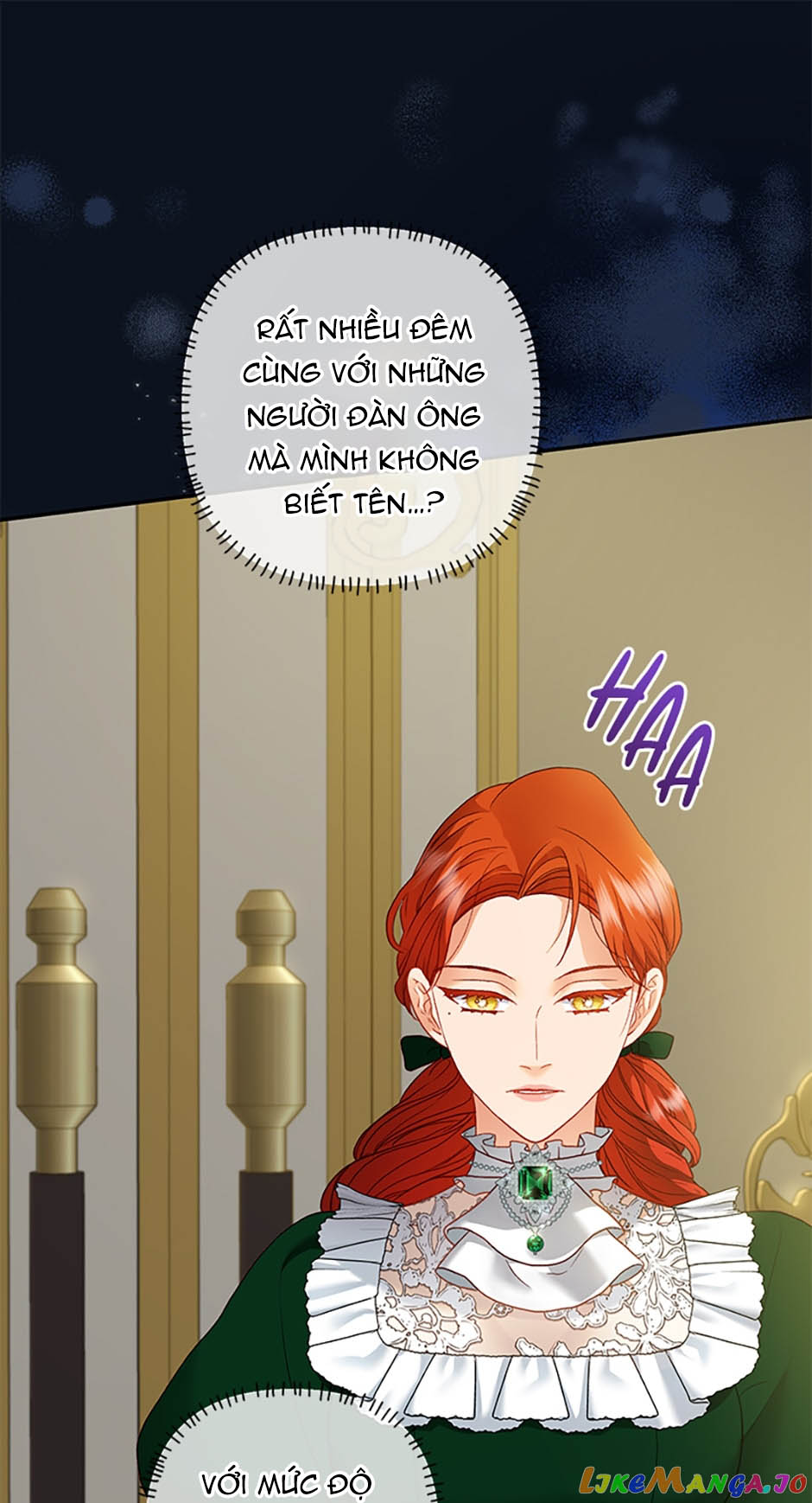 Cuộc Sống Vương Giả Của Người Tình Giả chapter 28.2 - Trang 5
