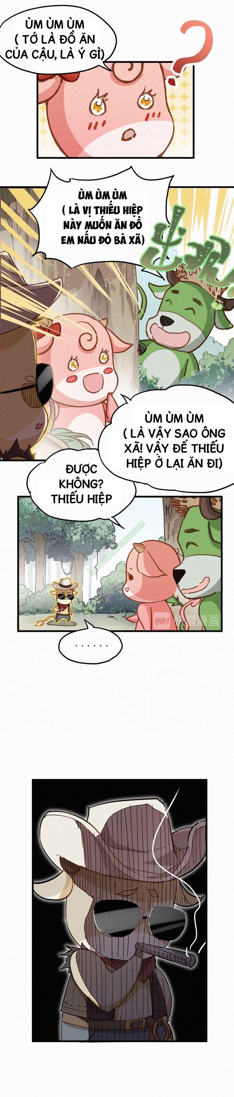 thánh khư chapter 25.2 3