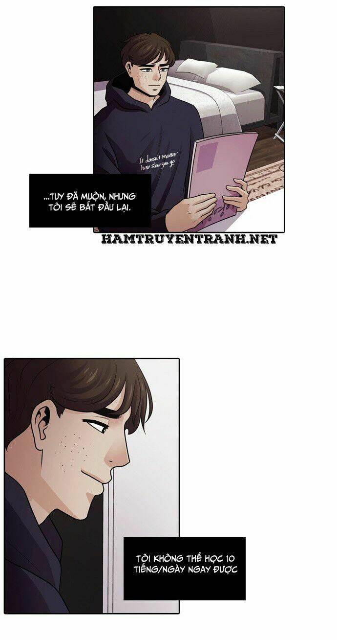 tomorrow - ngày mai chapter 22 46