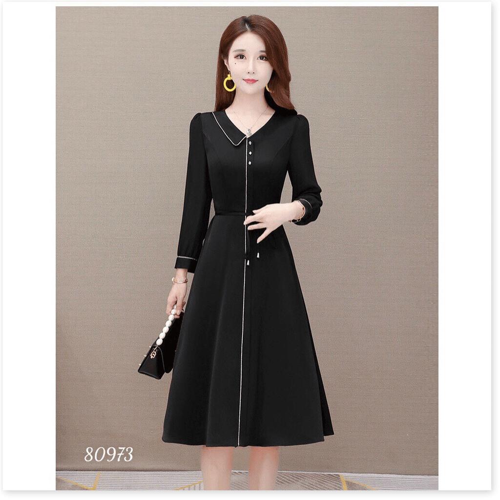 ĐẦM DỰ TIỆC UMI DÀNH CHO CÁC QUÝ CÔ QUÝ BÀ SIÊU SANG TRỌNG KME FASHION